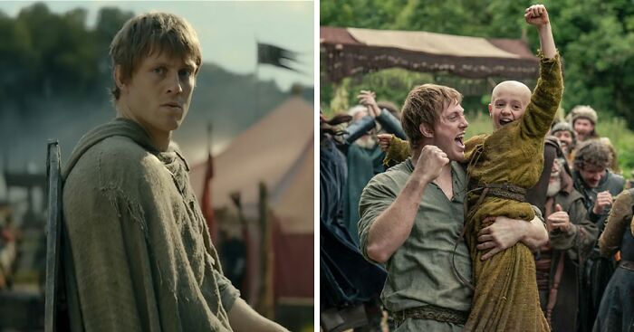 Everything Fans Need To Know About A Knight Of The Seven Kingdoms Ahead Of Season 1 Release