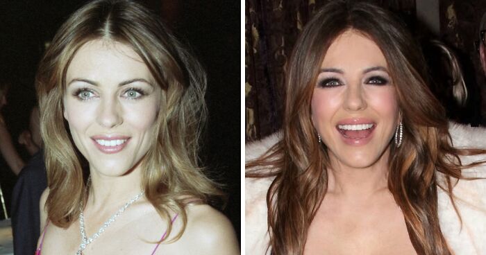 “She’s A Vampire But I Can’t Prove It”: 20 Famous Women Who Seem To Stay Forever Young