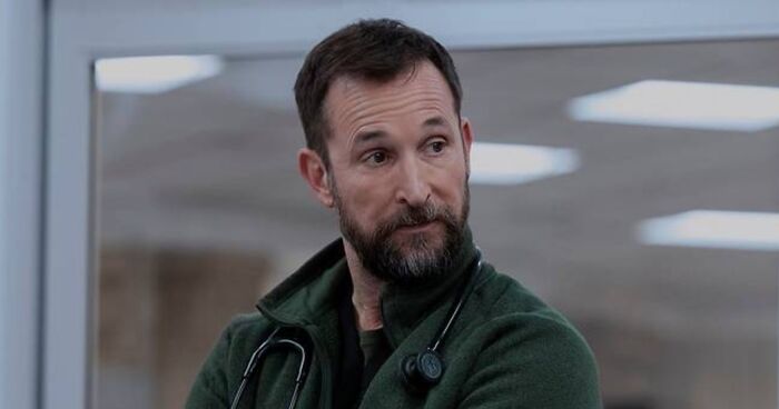 Is Dr. Robby In The Pitt Based On A Real Doctor? Some Fans Think So