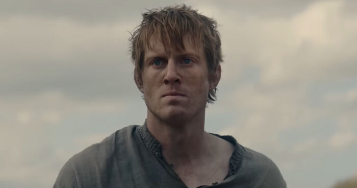 George RR Martin Breaks Silence On Shocking Intro Scene In A Knight Of The Seven Kingdoms