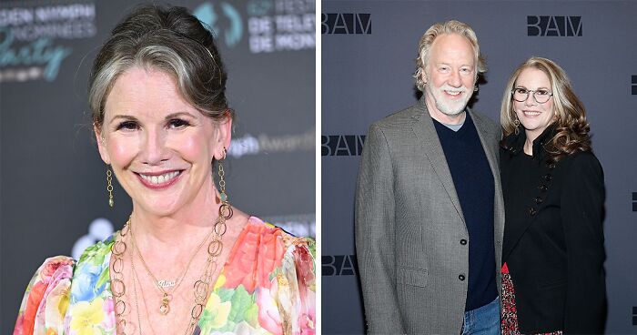 Melissa Gilbert’s Lengthy Letter To Judge About “Sweet Husband” Timothy Busfield Sparks Mass Fury