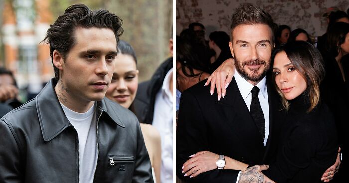 Brooklyn Beckham Finally Breaks Silence On Family Feud In Astonishing Online Attack