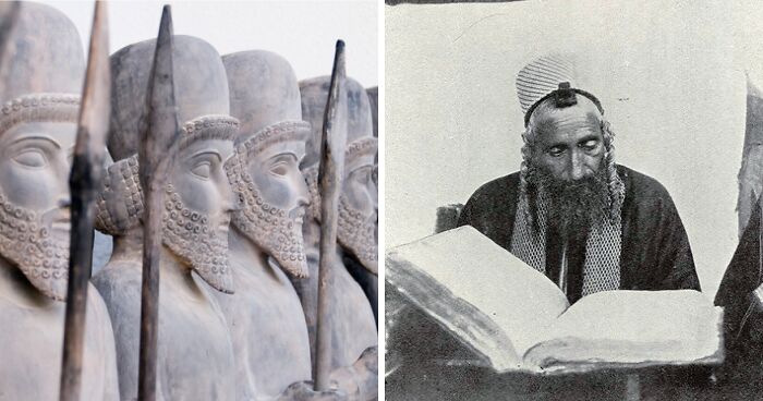 20 Oldest Countries In The World, Ranked