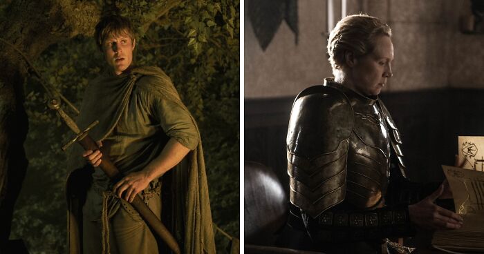 Peter Claffey Fuels Fan Theory About Ser Duncan The Tall’s Connection To Major Game Of Thrones Character