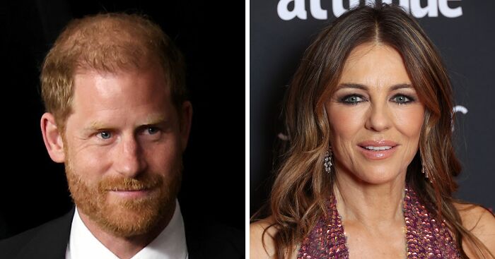 Liz Hurley Breaks Down In Tears After Dropping Emotional Accusations During Prince Harry Trial