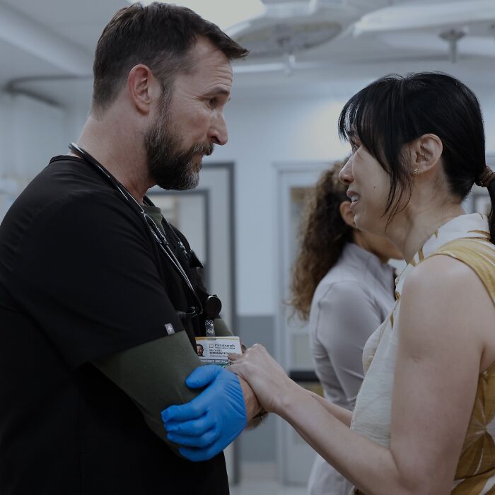 The Pitt Season 2: Every Guest Star In Episode 3, And Where We've Seen Them Before