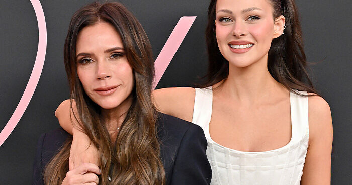 “What A Horrible Person”: Victoria Beckham And Nicola Peltz’s Awkward Exchange Goes Viral