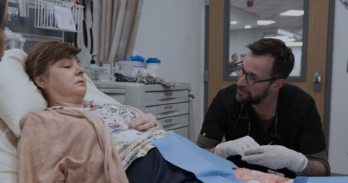 “It’s A Sight I’ll Never Forget”: 50 Unique Physical Features That Fascinated People