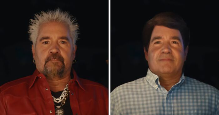 Guy Fieri Finally Breaks Silence On 58th Birthday Glow‑Up And Ditching His Spiky Blonde Hair