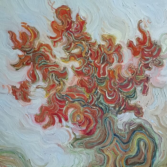 90 Minutes For Creativity: Being An Artist In A Frontline City