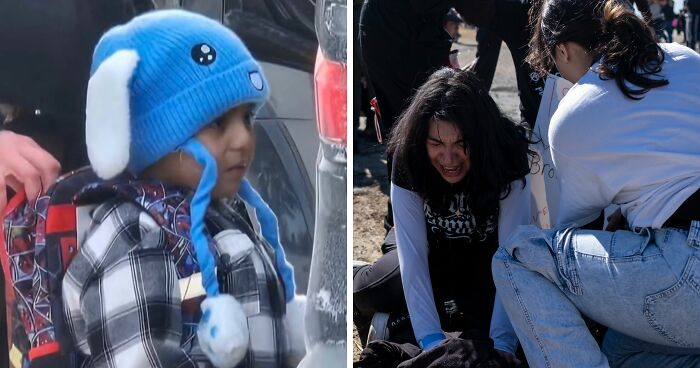 Heartbreaking Update On 5-Year-Old Boy, Liam Conejo Ramos, Who Was Detained by ICE