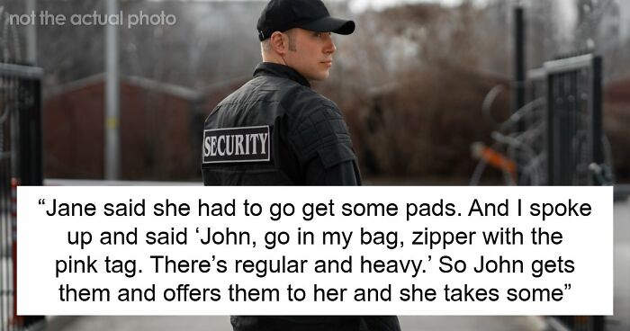 “I Won’t Tolerate Being Called A Creep”: Man Turns Coworkers Against Woman Who Reported Him To HR