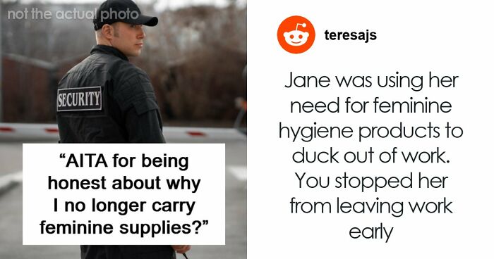 “I Won’t Tolerate Being Called A Creep”: Man Turns Coworkers Against Woman Who Reported Him To HR