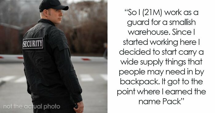 “I Won’t Tolerate Being Called A Creep”: Man Turns Coworkers Against Woman Who Reported Him To HR