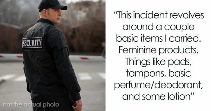 Man Stops Bringing Pads To Night Shifts For Female Coworkers When One Of Them Ruins It For All