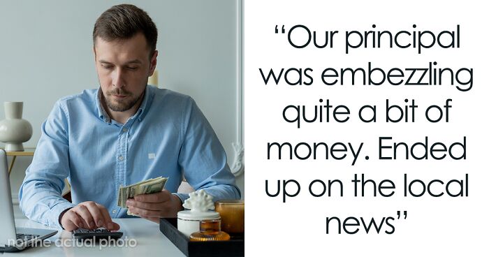 32 People Share Wild High School Secrets They Only Discovered Long After Graduation