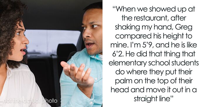 Male Bestie Tries To Make A Move, GF Calls BF For Rescue Just To Be Hit With ‘I Told You So’