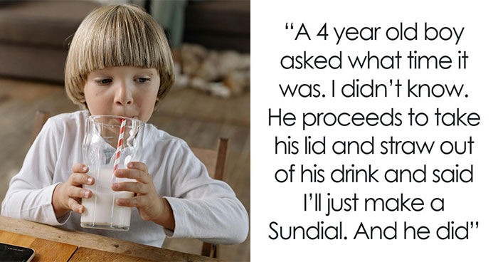 36 Times People Were Surprised Or Creeped Out By Someone’s Intelligence