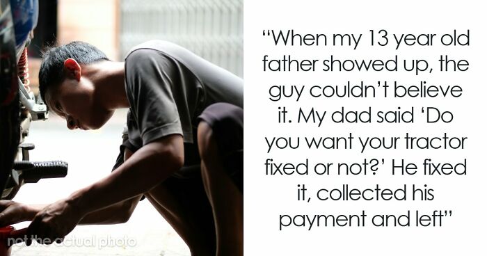 36 Times People Were Surprised Or Creeped Out By Someone’s Intelligence