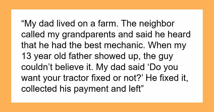 36 Times People Were Surprised Or Creeped Out By Someone’s Intelligence