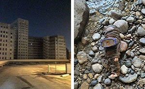 81 People Share The Scariest Posts That Made Them Question Reality