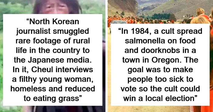 This Group Unearths History’s Most Unsettling Secrets, And Here Are 55 Of Their Best Finds