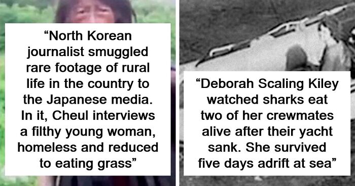 This Group Unearths History’s Most Unsettling Secrets, And Here Are 55 Of Their Best Finds