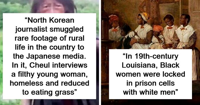 This Group Unearths History’s Most Unsettling Secrets, And Here Are 55 Of Their Best Finds