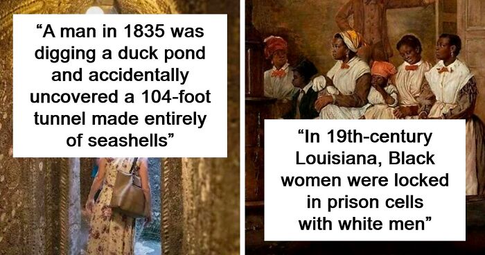 This Group Unearths History’s Most Unsettling Secrets, And Here Are 55 Of Their Best Finds