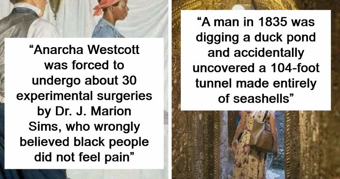 This Group Unearths History’s Most Unsettling Secrets, And Here Are 55 Of Their Best Finds