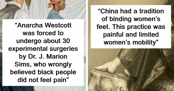 55 Disturbing Historical Facts And Events That May Leave You Uneasy