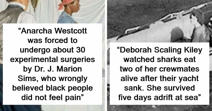 This Group Unearths History’s Most Unsettling Secrets, And Here Are 55 Of Their Best Finds