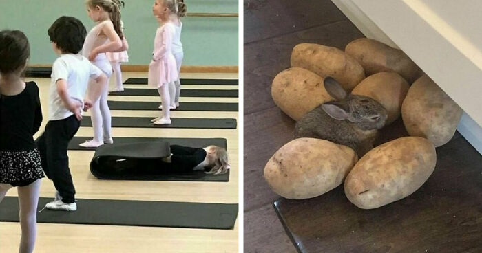 137 Awkward Photos That Are Almost Too Painful To Look At