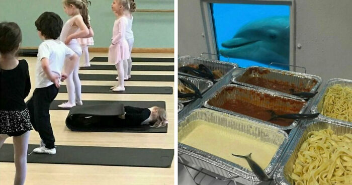 137 Horrible But Funny Pics That Might Make You Uncomfortable