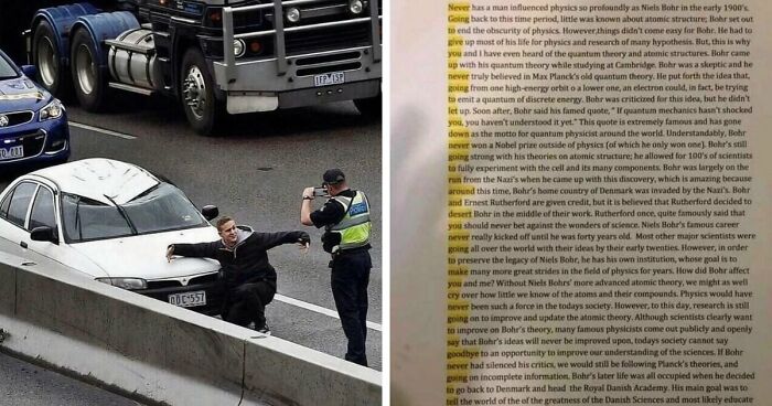 137 Random And Cringe Photos For Those With A Unique Sense Of Humor