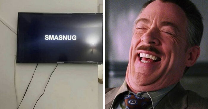 137 Random And Cringe Photos For Those With A Unique Sense Of Humor