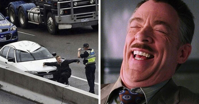 137 Random And Cringe Photos For Those With A Unique Sense Of Humor