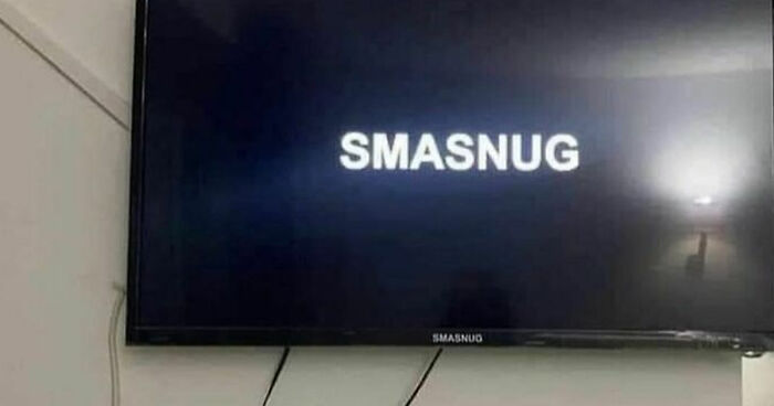 137 Random And Cringe Photos For Those With A Unique Sense Of Humor