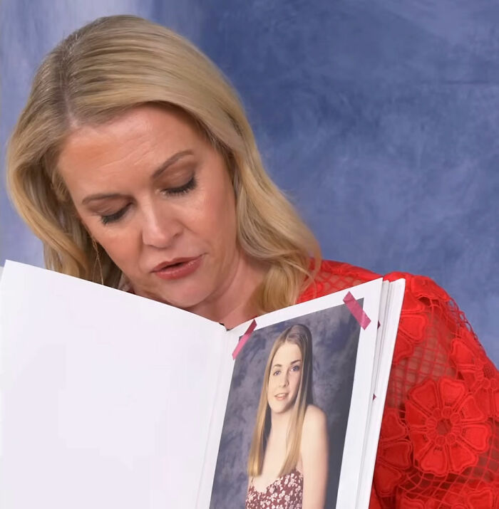 Estrela da Nickelodeon revela motivo humilhante pelo qual ela estava chorando nesta foto com Britney Spears Estrela da Nickelodeon revela motivo humilhante pelo qual ela estava chorando nesta foto com Britney Spears