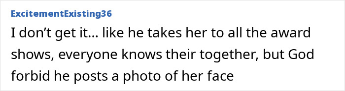 Comment discussing Timothée Chalamet cutting Kylie Jenner out of Golden Globes post amid their fight exposure. Comment discussing Timothée Chalamet cutting Kylie Jenner out of Golden Globes post amid their fight exposure.