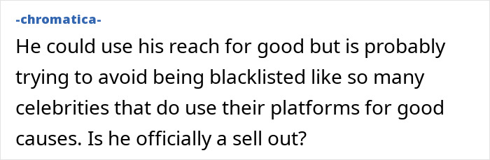 Text post discussing Timothée Chalamet's tone deaf message for fans in Ukraine and the resulting backlash online. Text post discussing Timothée Chalamet's tone deaf message for fans in Ukraine and the resulting backlash online.