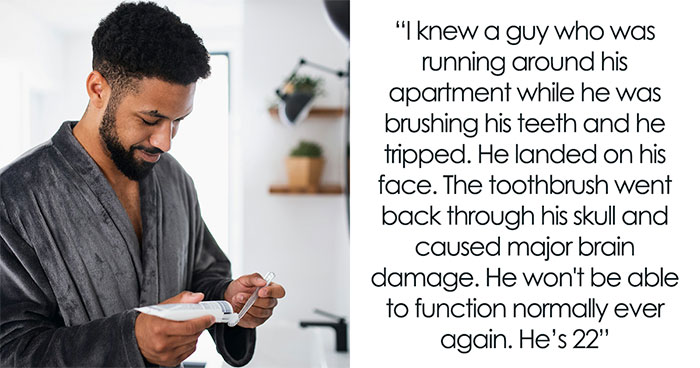 30 Daily Dangers You Might Not Realize You’re Exposing Yourself To