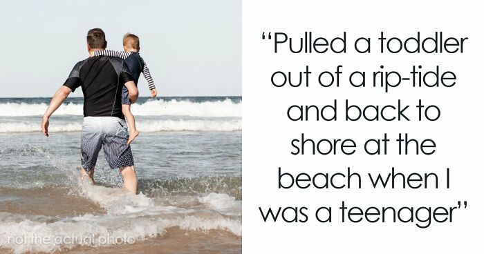 30 Of The Most Dangerous Things People Willingly Or Unwillingly Did