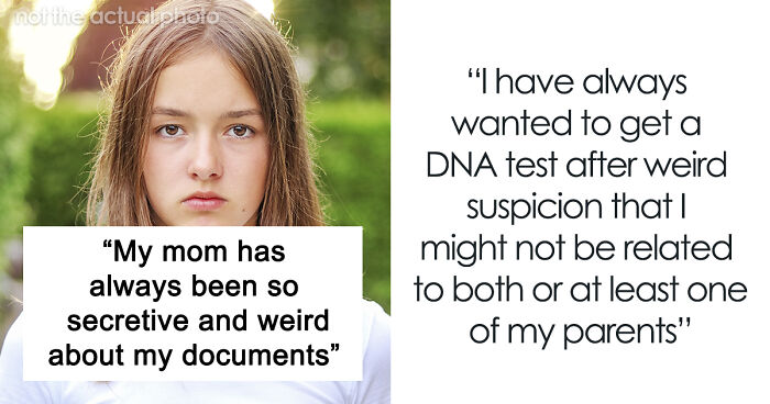 “You’re Joking Right?! Are You Stupid?”: Woman Takes DNA Test After Mother Forbade It Throughout Her Entire Childhood