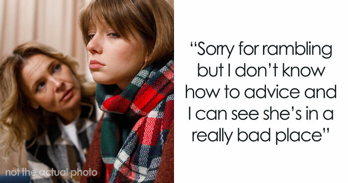 Woman Seeks Advice For Her Friend Over Her “Useless” Adult Daughter, Sparks Massive Debate