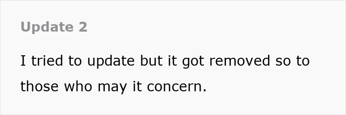 Spineless Guy Ignores GF&rsquo;s Worries About His Toxic Fam, Ends Up Single As She Can&rsquo;t Take It Anymore