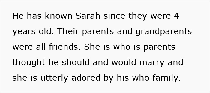 Wife Realizes Her Marriage Has A Third Wheel Named Childhood Friend, Questions If She Ever Came First