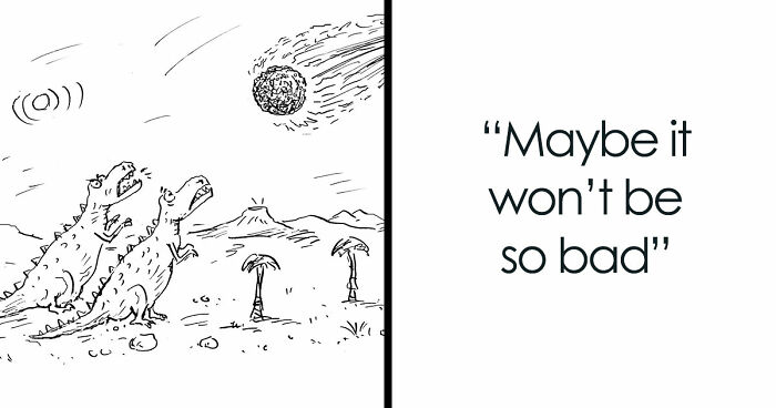 These New Yorker Cartoons By David Sipress Hit The Nail On The Head (66 Pics)