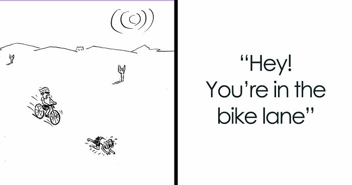 66 David Sipress Cartoons That Describe All Your Worries In Modern Life