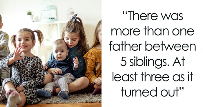 “I Was 29 When I Found Out”: 71 People Who Took A DNA Test For Fun And Got A Serious Plot Twist